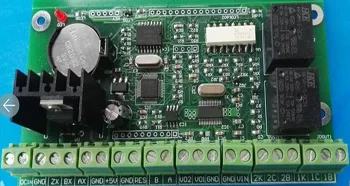 

Meter Counter, Depth, Length, Distance and Height Measuring Video Character Adder QL-X600