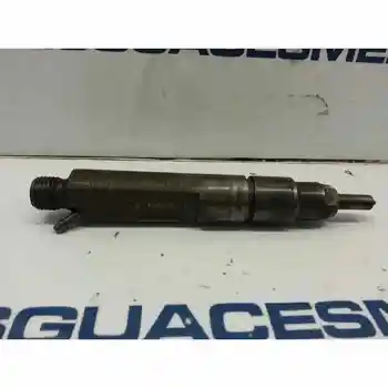 

028130201T INJECTOR VOLKSWAGEN GOLF IV SALOON (1J1)