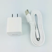 Зарядное устройство белого цвета для IQOS 2,4 Plus для IQOS 3,0 мульти зарядное устройство с кабелем