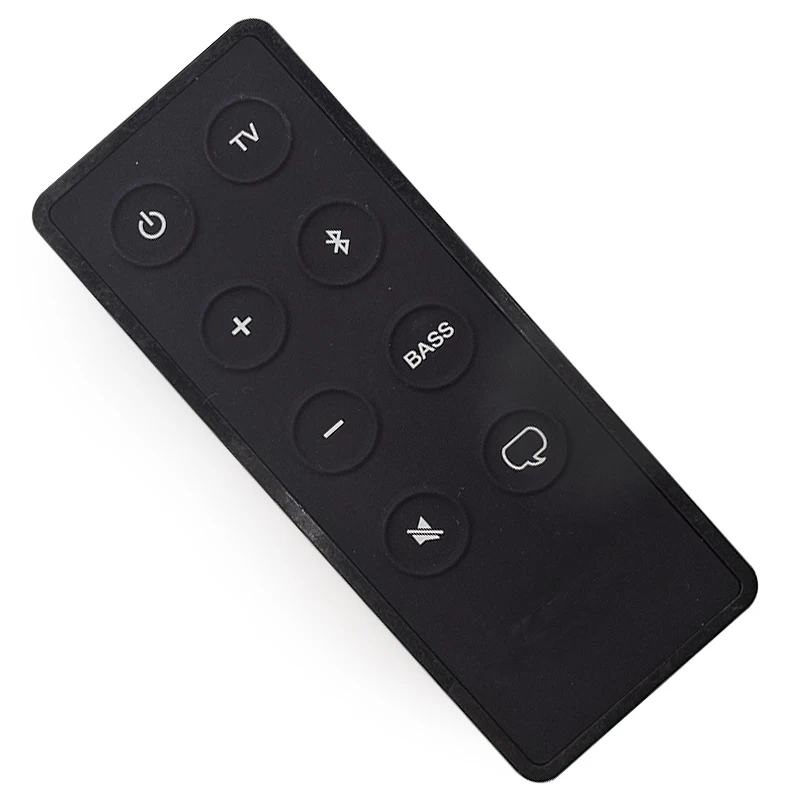 Asli Remote Control untuk Bosee Solo 