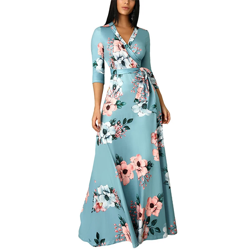 ladies night maxi