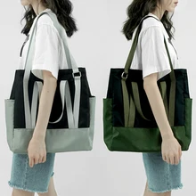 TANTO магазин деревянные и каменные новые модные оригинальные сумки холщовая дорожная сумка стильная многофункциональная сумка