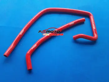 

High Quality Silicone Radiator Hose For Polaris Sportsman Sport Scrambler Trail Boss 350 400 500