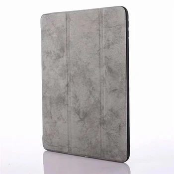 

Shockproof Smart TPU Soft Cover Case with Pencil Holder for iPad 10.2 Tablet GK99