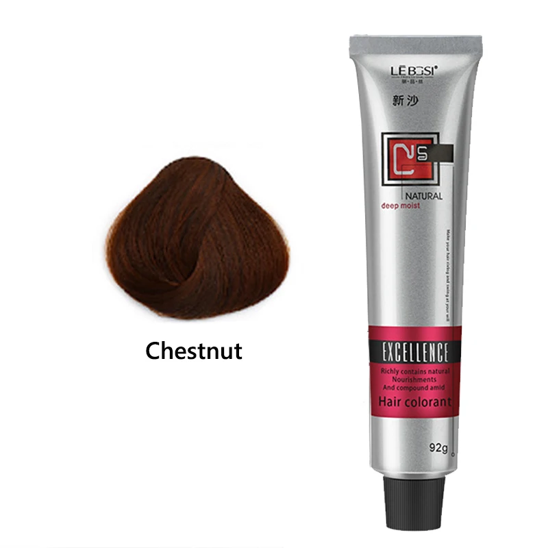 Chestnut