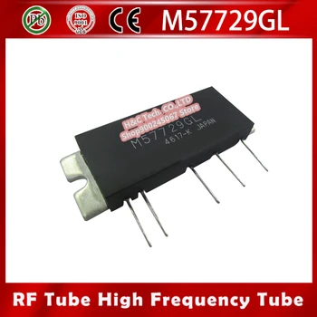 

1pcs M57729GL High frequency tube RF TRANSISTOR Module