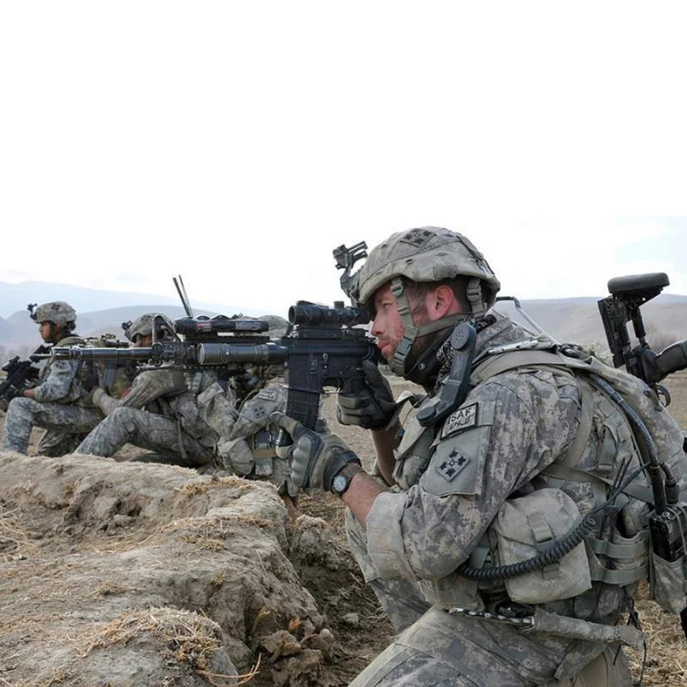 Army radio Microphone Military Handheld Speaker Mic for Midland MIDLAND G6 G7 G8 G9 GXT550 GXT650 5