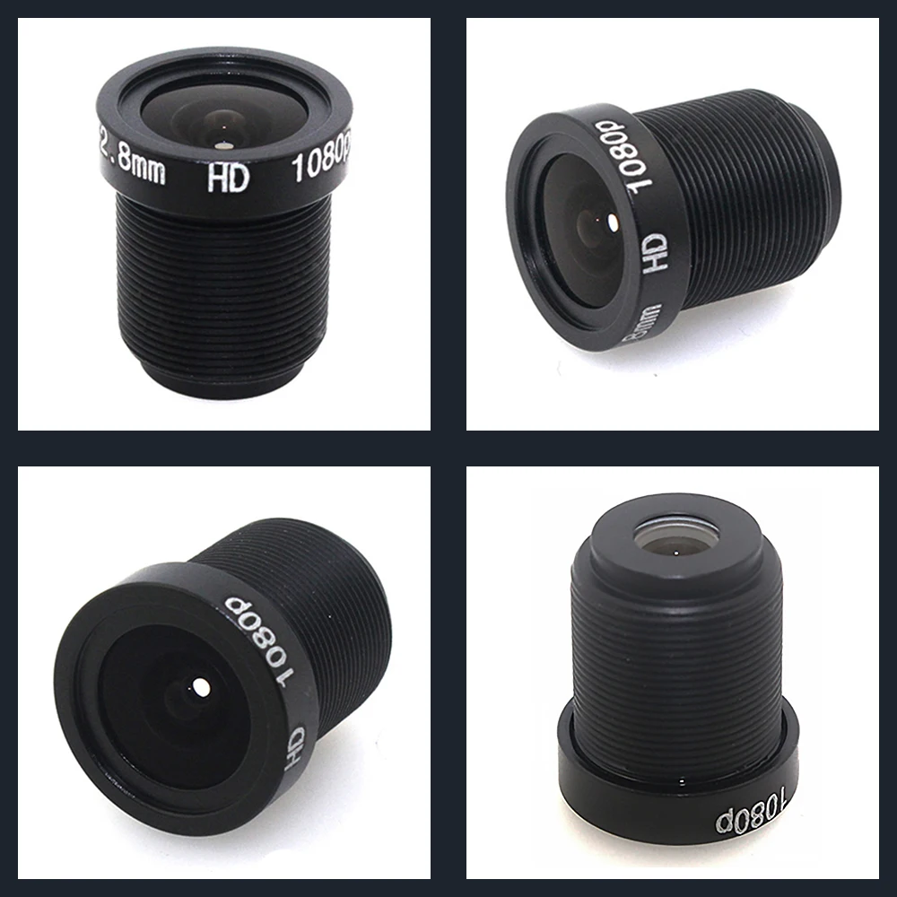 1080P 2.8mm
