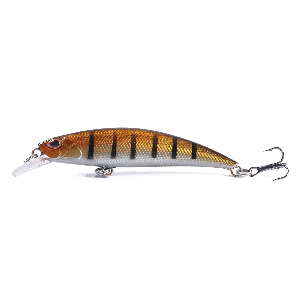 HENGJIA 8cm 9g Minnow Fishing Lure Hard Artificial Sinking Bait 3D Eyes Wobblers Crankbait Topwater Plastic Baits Fish Pesca HENGJIA 8cm 9g Minnow Fishing Lure Hard Artificial Sinking Bait 3D Eyes Wobblers Crankbait Topwater Plastic Baits Fish Pesca