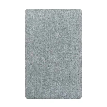 

Hot Wool Pressing Mat Ironing Pad High Temperature Ironing Board Felt Press Mat for Home PLD
