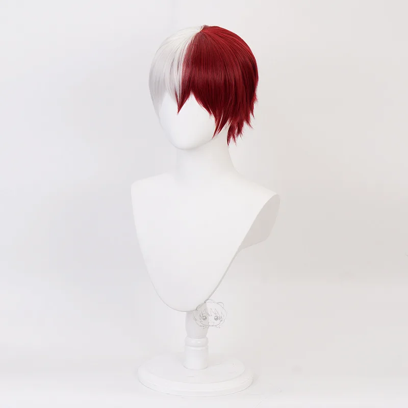 My Boku No Hero Academia todorki Shoto ڽ  ȭƮ ª  ռ Ӹ ҷ īϹ +   