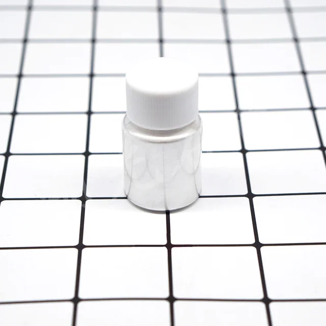 21 Colors Pearl Pigment Powder Mica Pearlescent Colorants Resin Dye for Jewelry Making Art Tool Art Supplies 8