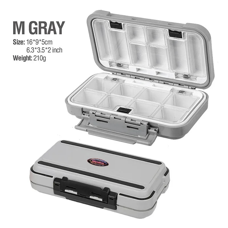 M-Gray