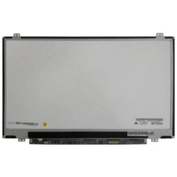 

New Replacement 15.6" 1920x1080 FHD EDP LED LCD Screen For Lenovo FRU 04X0529 Display