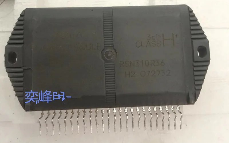 Free shipping RSN310R36 RSN310R36A NEW AND ORIGINAL MODULE|Air Conditioner Parts| - AliExpress