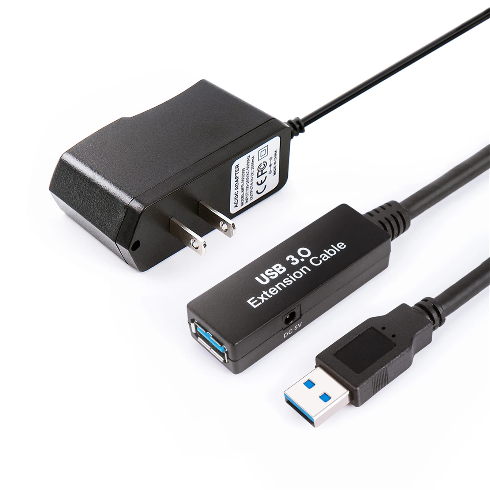 5Meter USB3 0 VR Headset Extension Cable for Oculus Quest Link VR Headphone Accessories Replacement Signal Amplification Cable