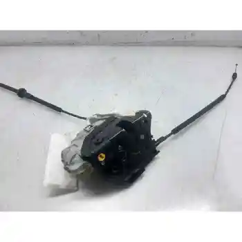 

ACTUATOR 3C4839015A REAR DOOR LOCK LEFT VOLKSWAGEN PASSAT SALOON (3C2)