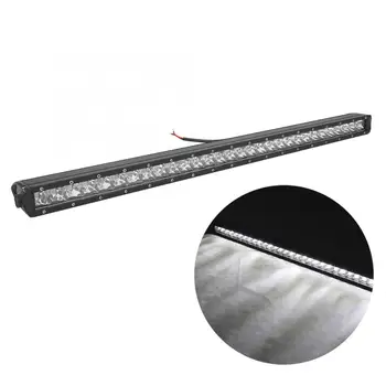 

20in Single Row LED Strip + Bumper Bracket + Remote Control Harness Fit for Ford F-150 Car Mounting Bracket New