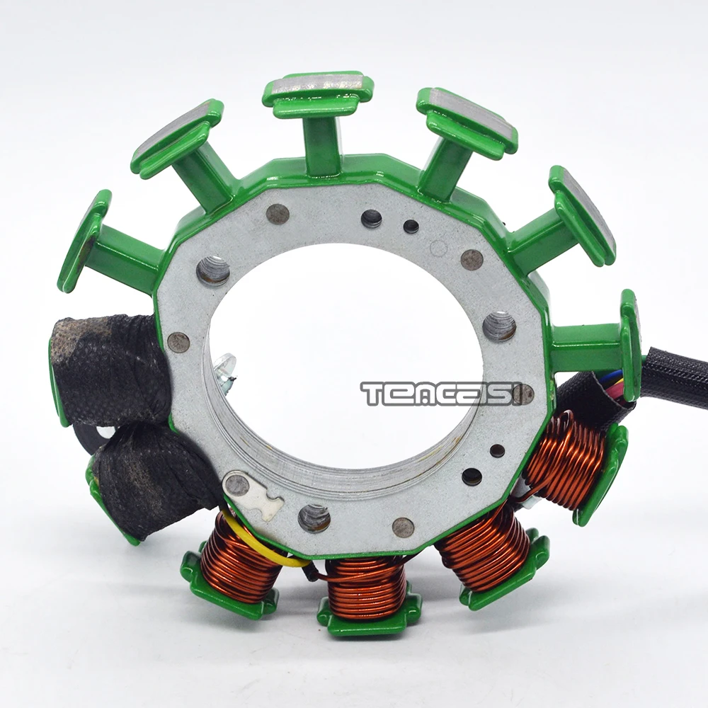 Катушка статора для Honda 31120-KCY-671 31120-MBN-671 XR400R 1996-2004 XR650R 2000-2007 2001 2002 2003 2004 2005 2006 |