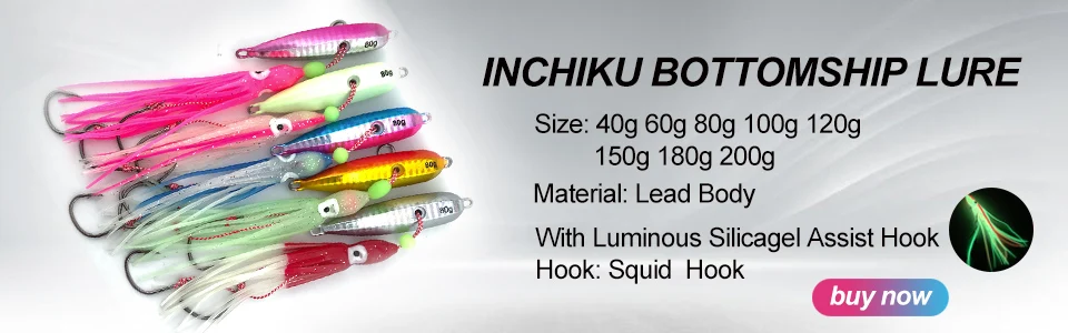 shin shin fishing tackle