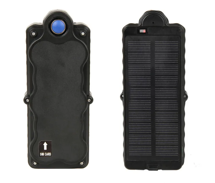 Gps TK20S солнечная энергия gps трекер с автономным регистратором gps локатор для контейнер для транспортных средств Магнитная солнечная панель gps трекер