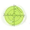Precision Spirit Bubble Level Degree Mark Surface Round Circular Measuring Kit ► Photo 1/6