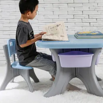 

Kindergarten Tables, Chairs, Baby Toys, Games, Tables, Children's Writing, Drawing, Learning, Books, Tables, Chairs, Sets Of Pla