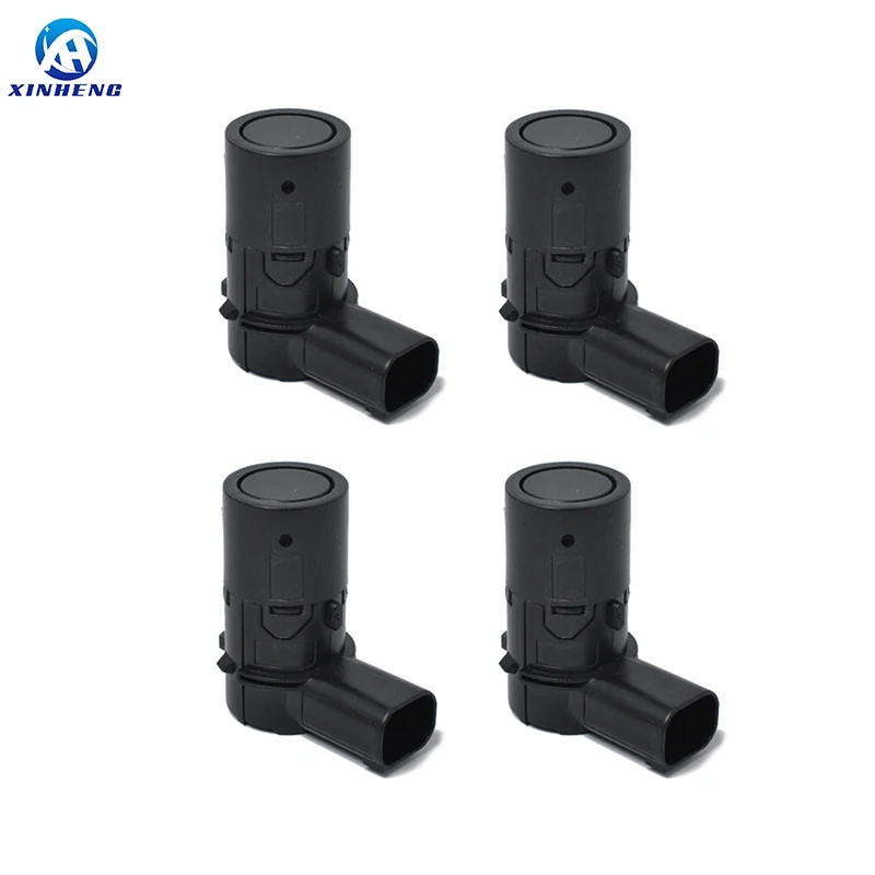 

Новый PDC датчик парковки радар парковки парковочная система 4 шт. для Saab Volvo S80 S60 V70 XC70 C70 V50 S40 XC90 30668100