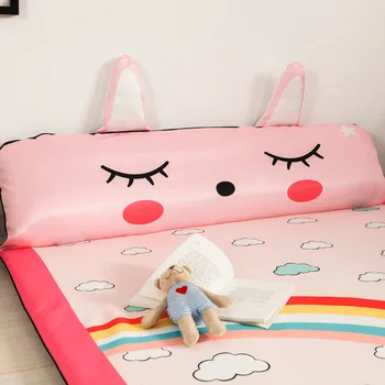 

3PCS summer sleeping mat Can be used as carpet Children's Play Pad Baby Anti-skid Climbing Pad Nap mattress Cartoon Style