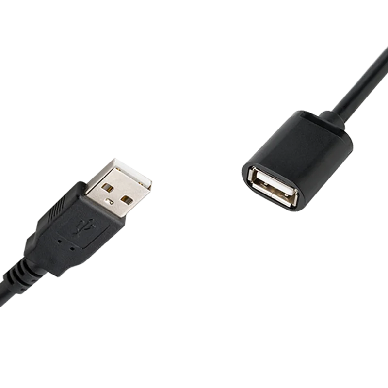 USB к USB изолятор промышленного класса Магнитный изолированный конвертер более высокая скорость распределения протекцио1500в нужен внешний источник питания