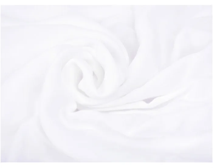 KIYUMI Платье женское шифоновое мини-платье с вышивкой Свободный Длинный фонарь рукав Повседневный пляжный халат Солнцезащитная одежда белое платье
