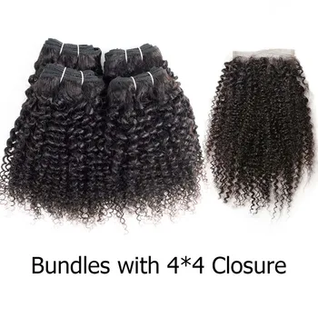 Hair n Lace Closure