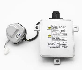 

NightAnel used MI W3T19371 HID ballast