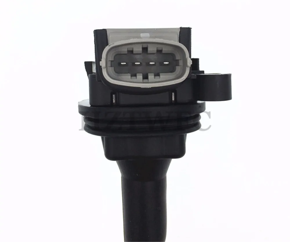 Катушка зажигания 0221604010 1371601 30713417 мкФ 517 для Volvo V50 C30 C70 S40 S60 V70 S80 FORD FOCUS KUGA MONDEO S