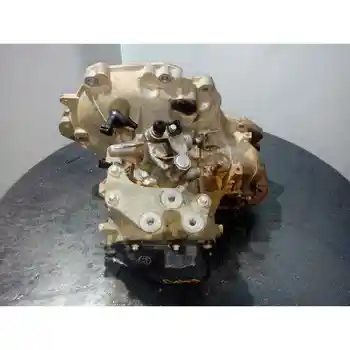 

24580688 GEARBOX OPEL CORSA E