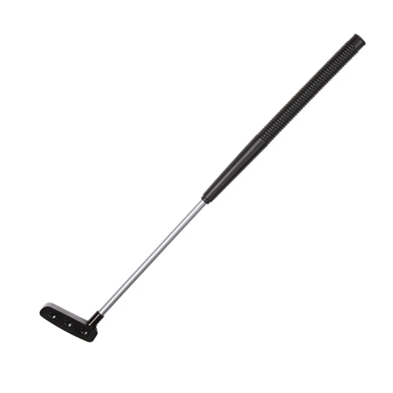 1 Набор для ванной Забавный Гольф Туалет Время мини игра Putter Новинка кляп подарок коврик Мужская игрушка Новинка
