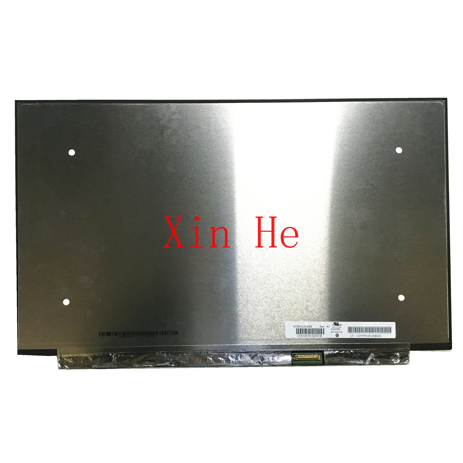 ЖК-экран для ноутбука N156HCA-EBB дюйма N156HCA EBB FHD N156HCA-EAB * 15 6 EDP 30 контактов IPS 1920 |