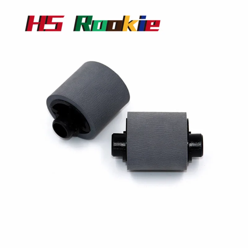 

3PC Paper Pickup Roller for Samsung SCX 4200 4300 4016 4116 4216 4100 4200R 4220 ML 1500 1510 1520 1710 1740 1750 1755 1755S