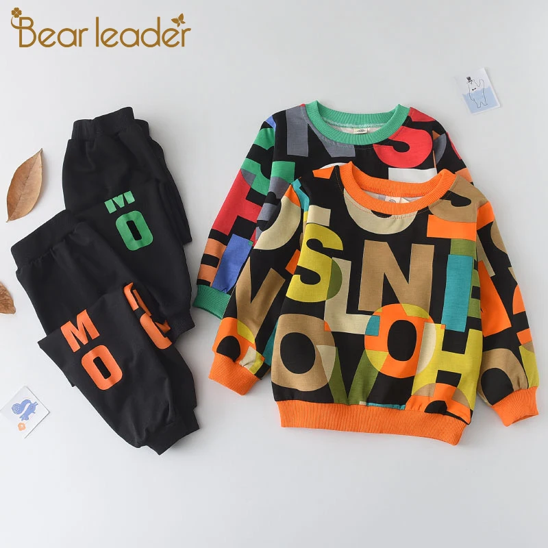 Футболка и шорты для девочек Bear Leader летний комплект одежды из 2 предметов