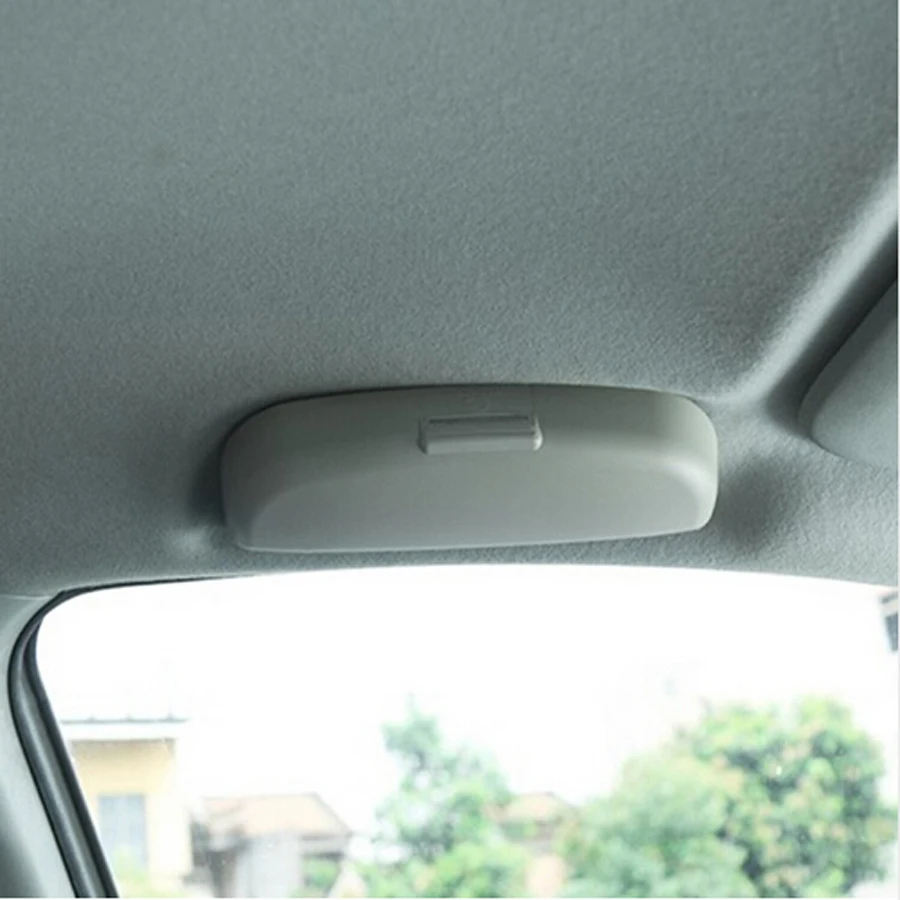 Универсальный удобный автомобильный контейнер для хранения аксессуаров