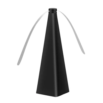 

Automatic Electric Mosquitoes Insect Killer Low Noisy Fly Bugs Repellent Fan Portable Keep Flies Bugs Away Desk Fan