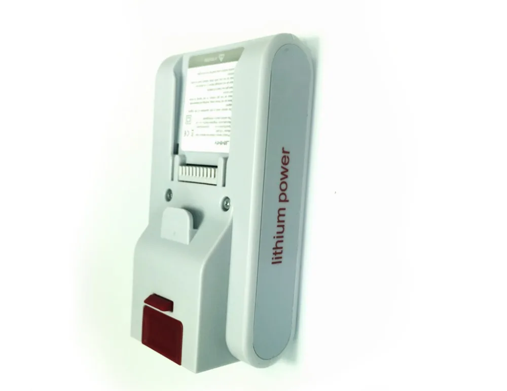 Bateria de substituição original t-dc38h para xiaomi