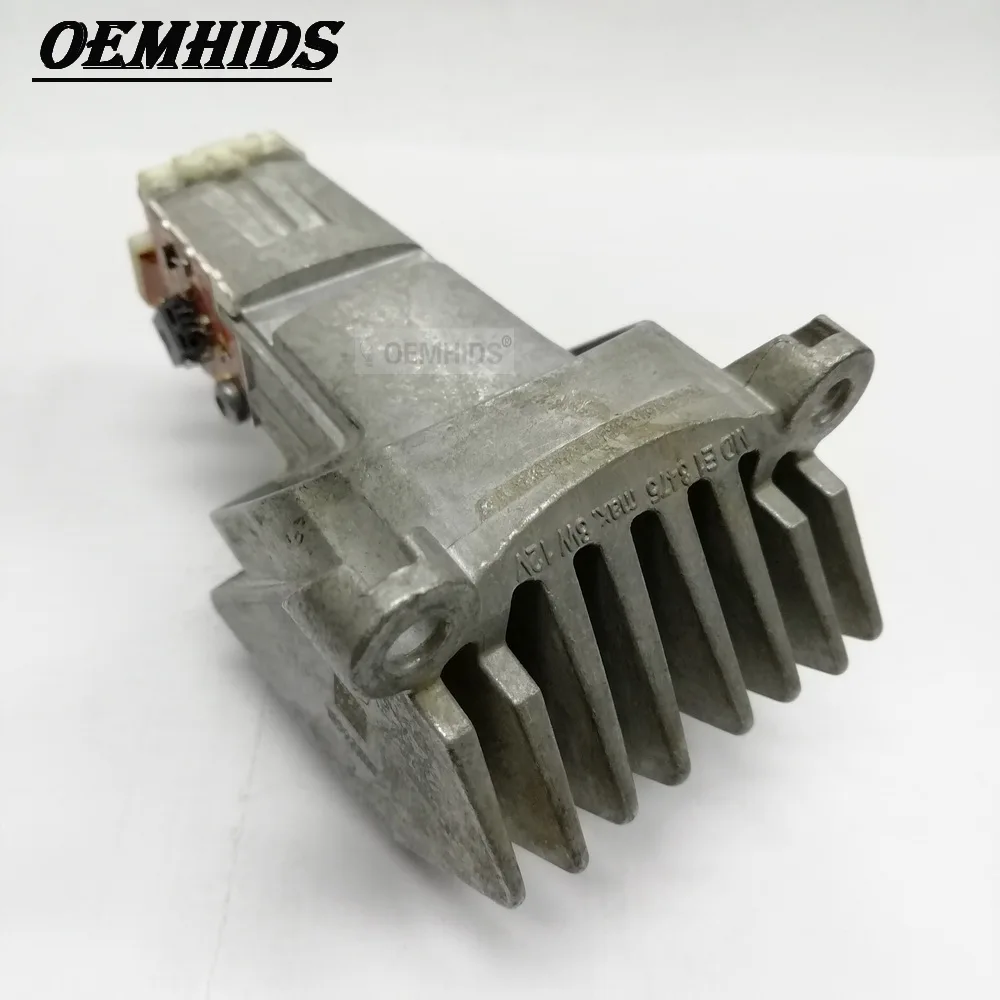 1 шт. OEMHIDS 63117343876 Автомобильный светодиодный Feux Dnesiur модуль для 2014 2016 5 Series F10 F11 7343876