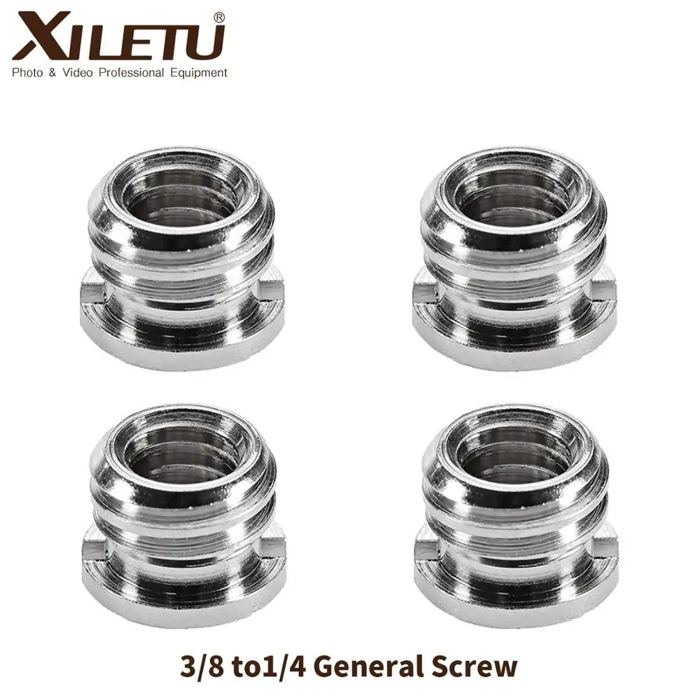 Стандартный переходник для камеры штатива монопода шариковой головки