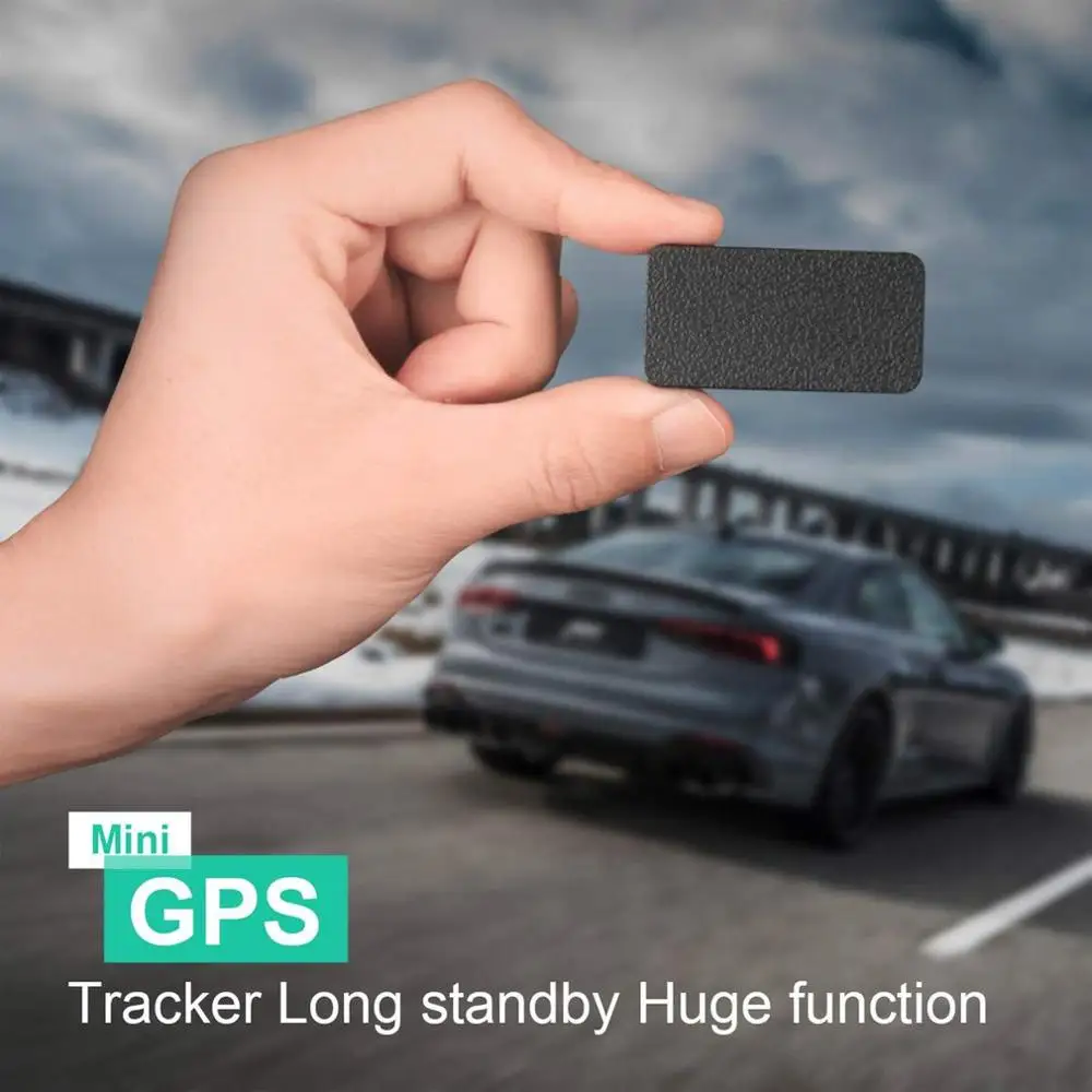 Gps постоянного магнитного SOS устройства слежения для автомобиля ребенка Локация трекеры локатор системы мини gps трекеры