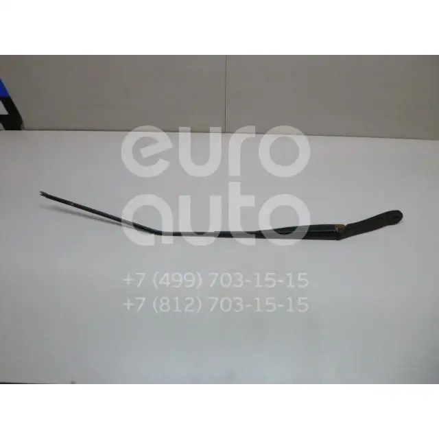 Поводок стеклоочистителя передний правый, состояние – Б/У,, для Renault Fluence 288861928R 288861928R