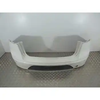 

WHITE Rear Bumper Seat Altea Xl (5p5) 2.0 Tdi