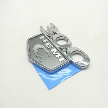 

SKTOO For Chrysler 300C after the end of the door / trunk lid standard /300C letters /HEMI300C logo