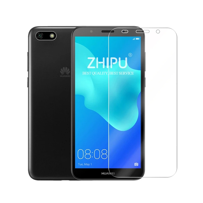 25 шт закаленное стекло для huawei Y5 lite стекло протектор экрана закаленное стекло для huawei Y5 lite защитная пленка