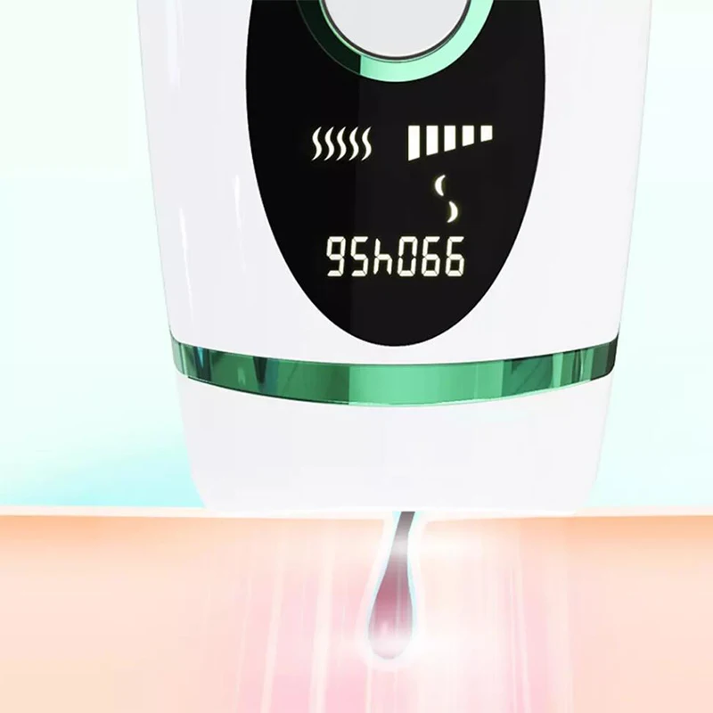 Xiaomi Youpin Electric Epilator laser Hair Remover